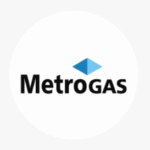 logo metro gas