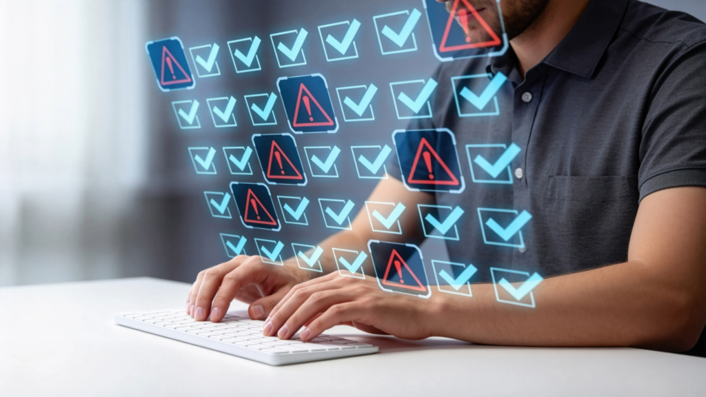 🧭 Diagnóstico Organizacional: el primer paso para entender mejor a tu empresa.