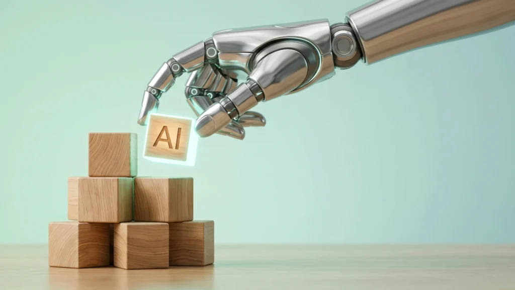 Gestión de la Inteligencia Artificial en las Organizaciones