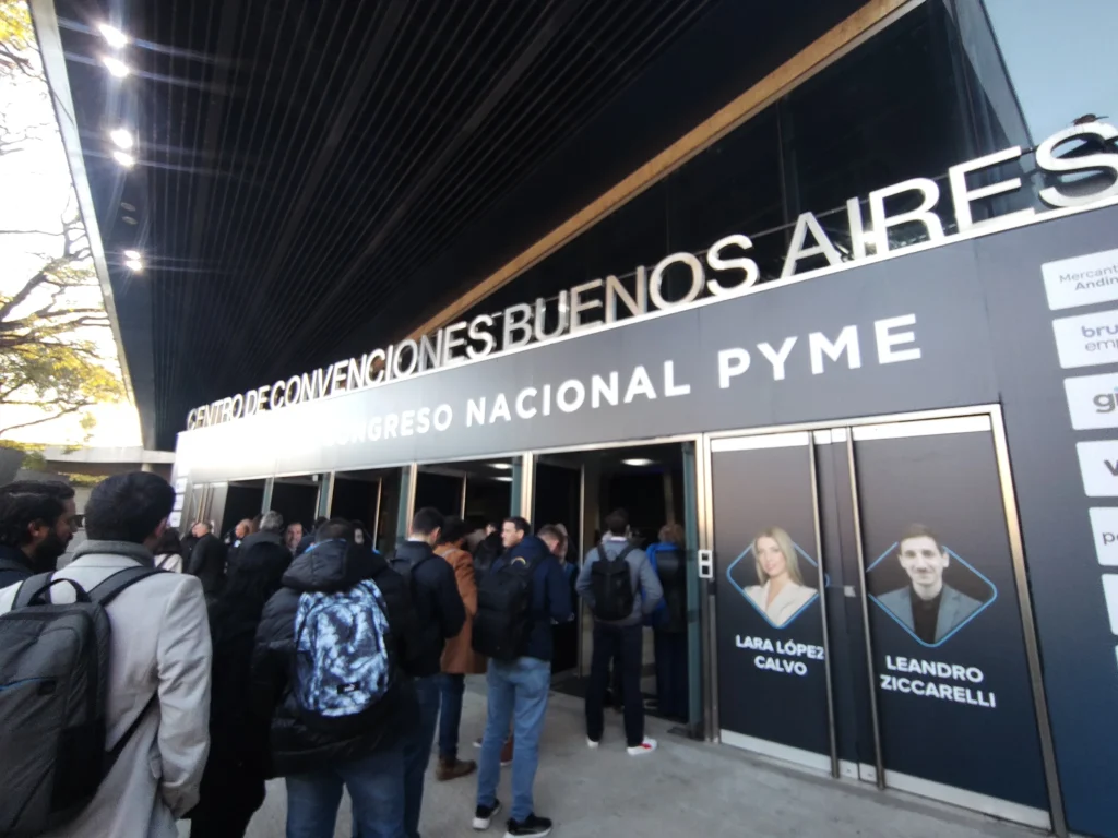 Huellas que ha dejado un Congreso
