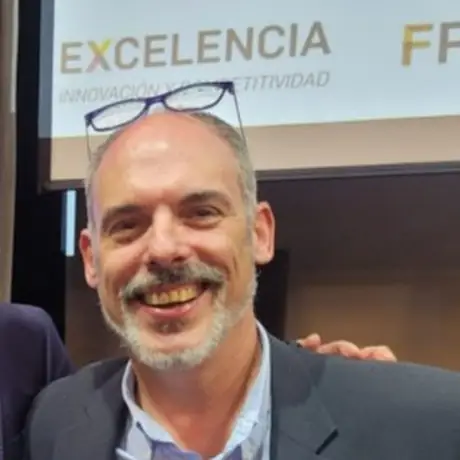 José María Agra, cofundador de Agra Cassera Consultores